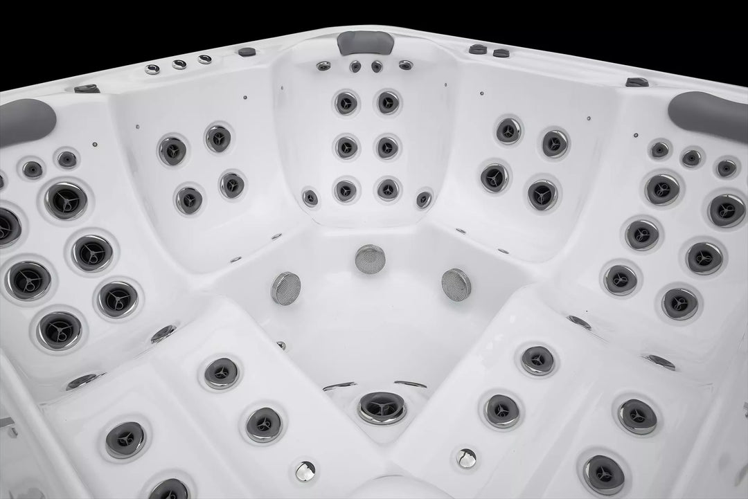 WaterWave Montereal Elite