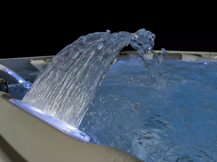 WaterWave Montereal Elite