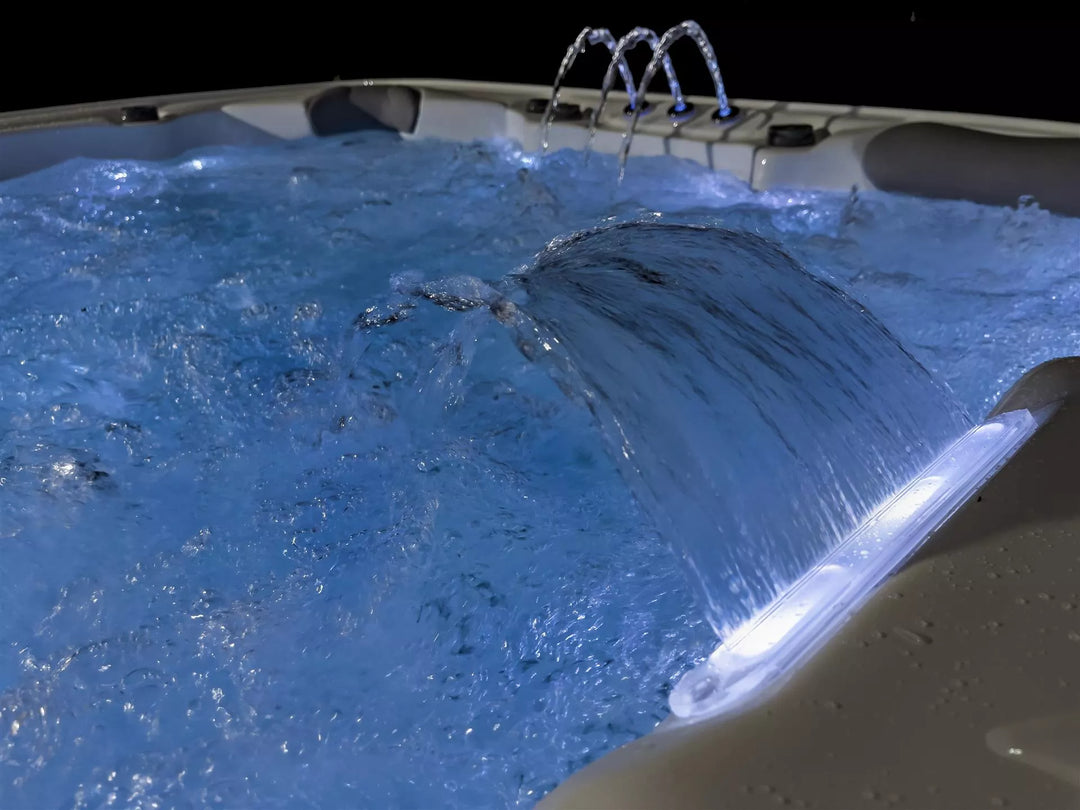 WaterWave Ottawa Elite