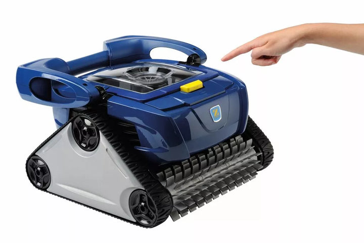 Zodiac Robot RC 4380