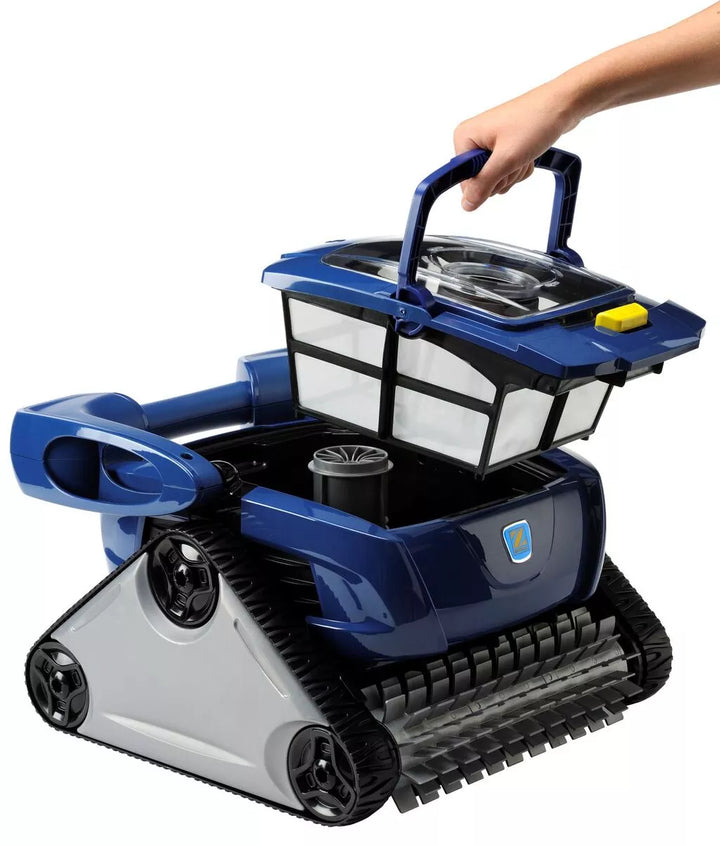 Zodiac Robot RC 4380