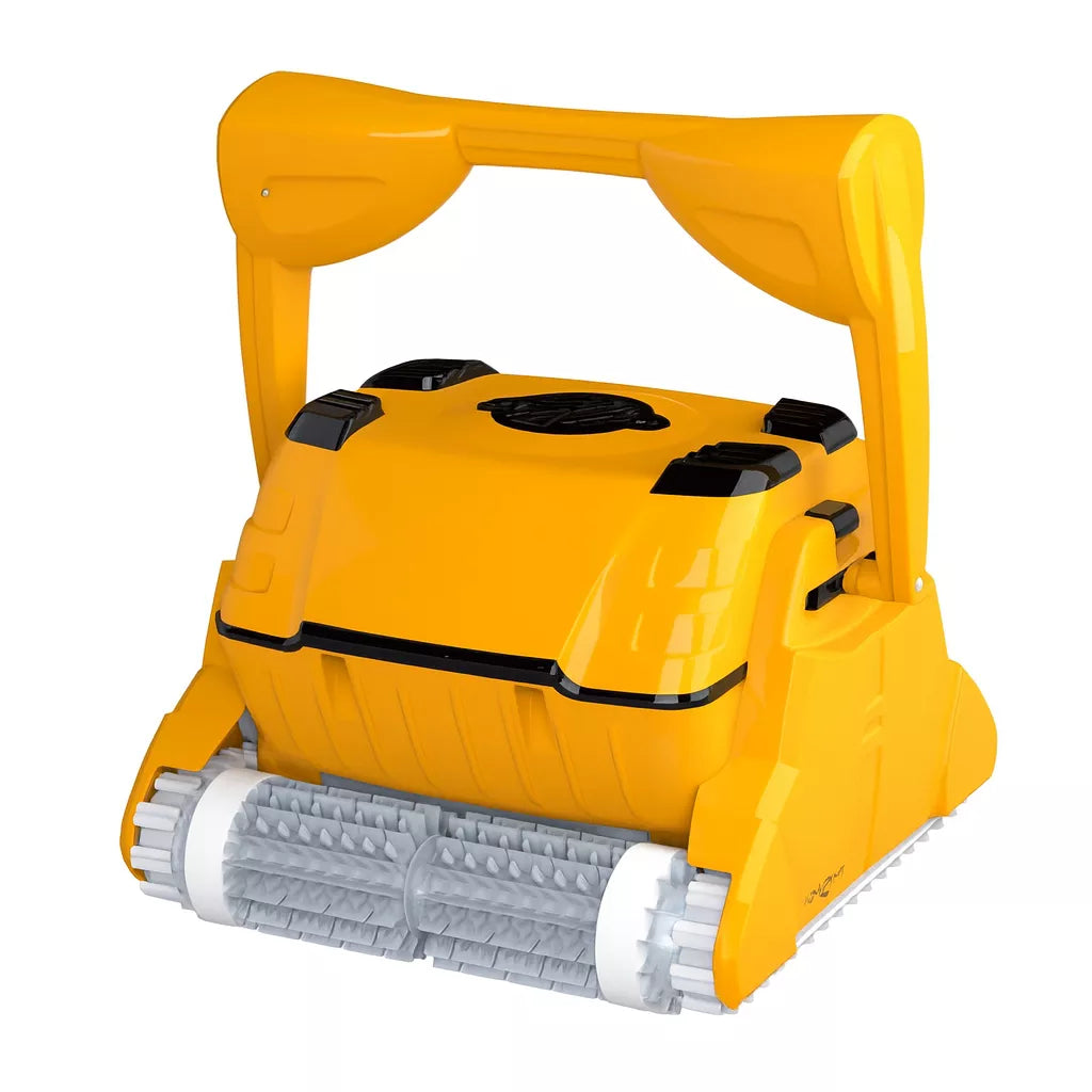 Robotbundsuger Dolphin Wave 100 Maytronics