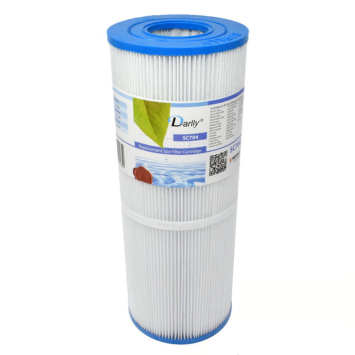 Darlly Filter Cartridge SC704 L:34 ø13 (Laidback - grov lamel)