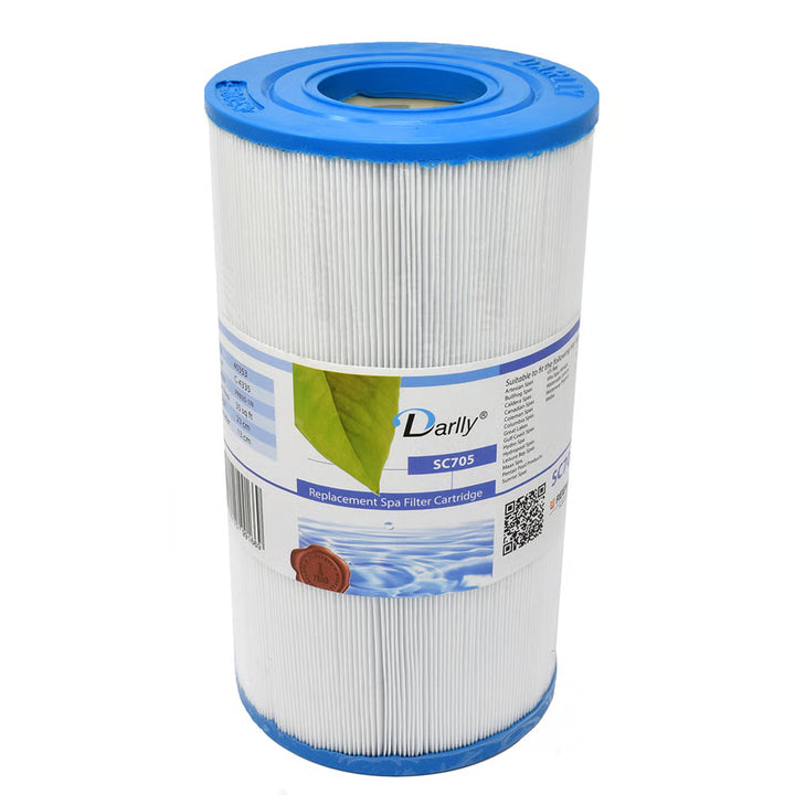 Darlly Filterpatron Cartridge SC705