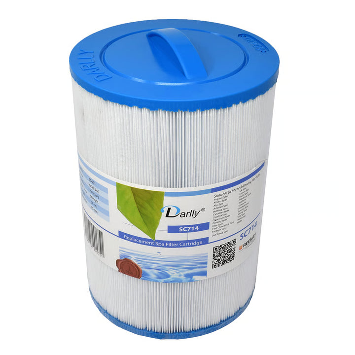 Darlly Filterpatron Cartridge SC714