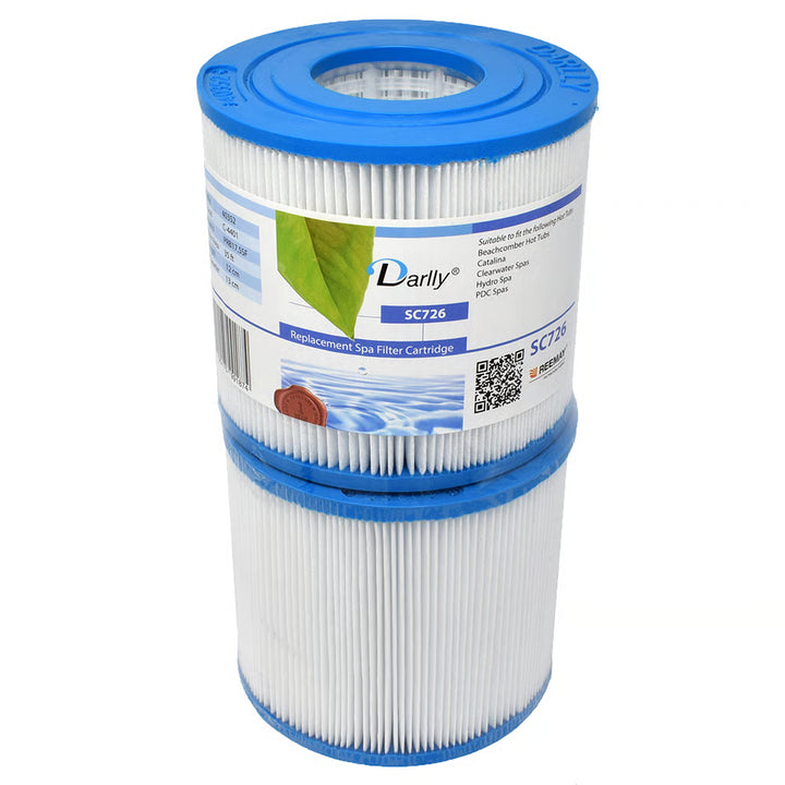 Darlly Filterpatron Cartridge SC726