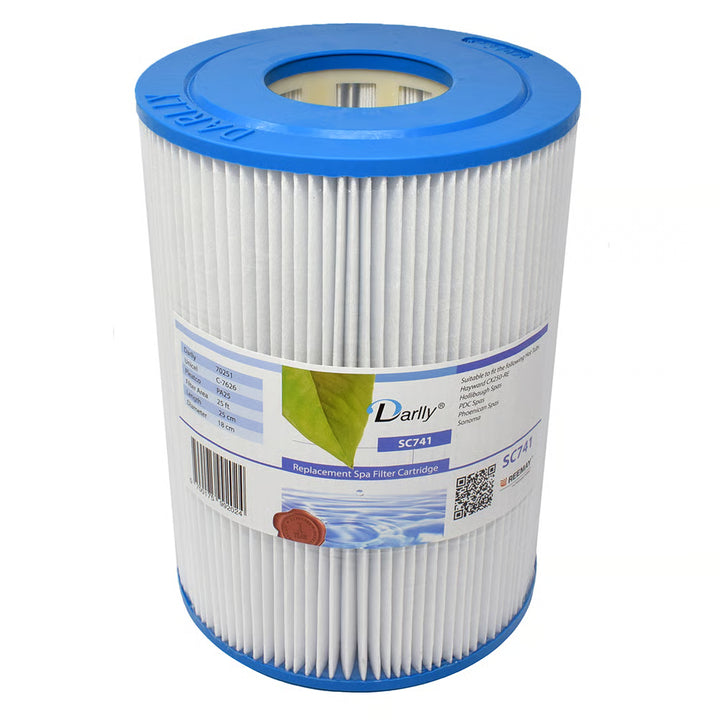 Darlly Filterpatron Cartridge SC741