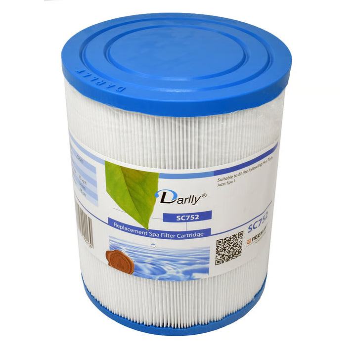 Darlly Filterpatron Cartridge SC752