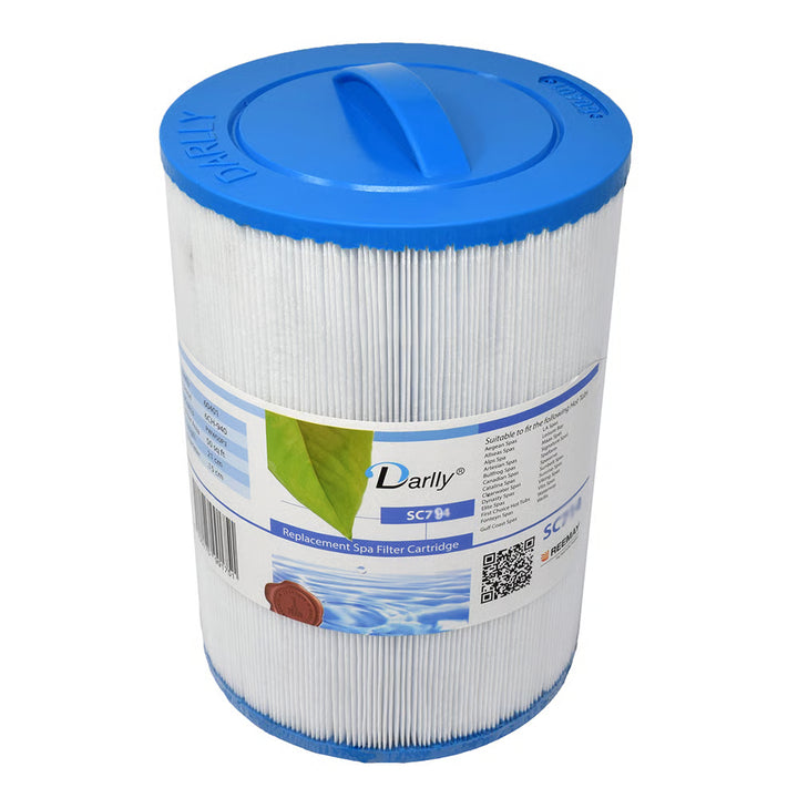 Darlly Filterpatron Cartridge SC794