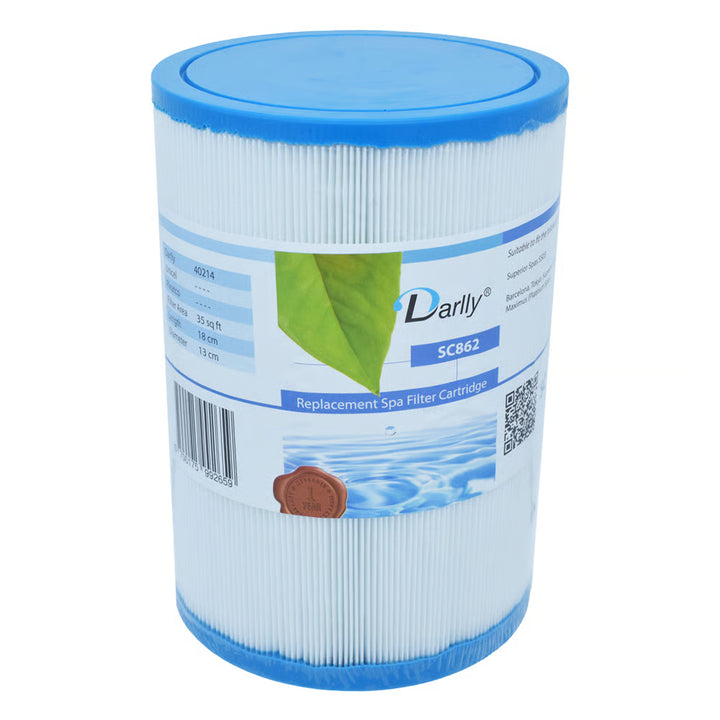 Darlly Filterpatron Cartridge SC862