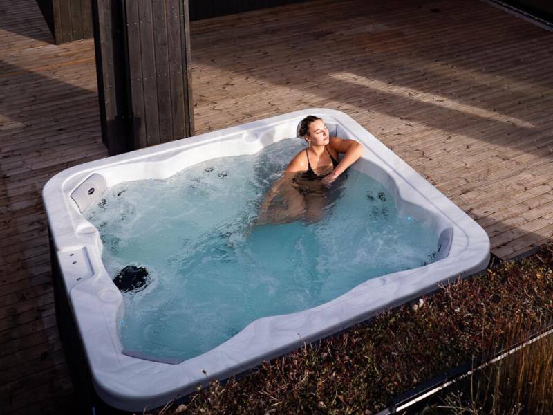 Spa til udlejningshuse 