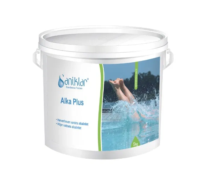 Saniklar Alka Plus (5kg)