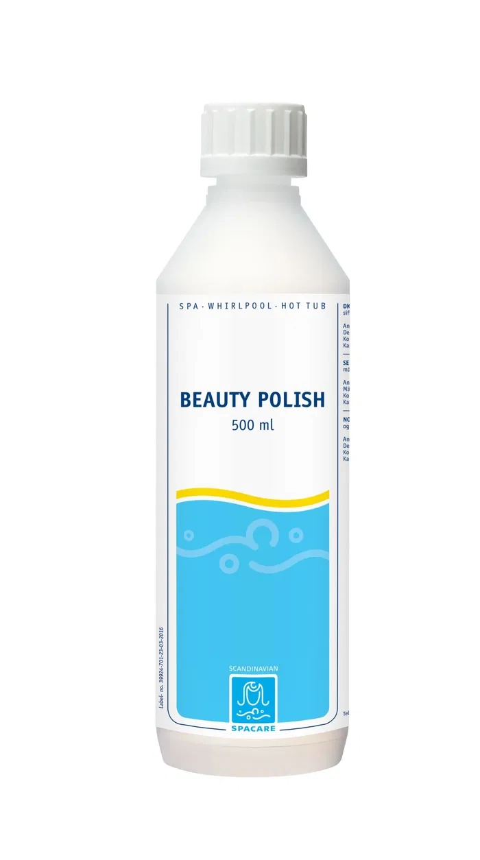 SpaCare Beauty Polish (500ml)