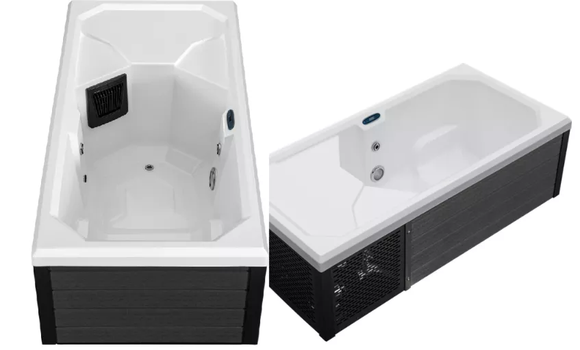 Austrian Eisbaden