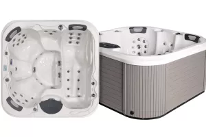 WaterWave Savona Basic