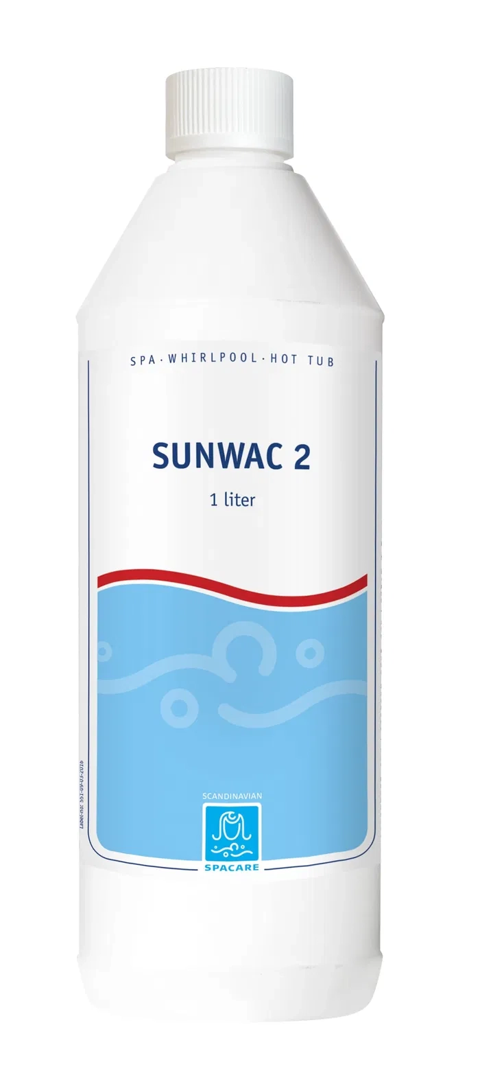 SpaCare Sunwac 2 (1 ltr.)